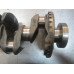 #JA02 Crankshaft Standard From 2013 NISSAN NV200  2.0 EN2D